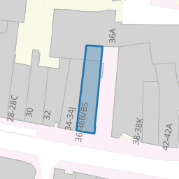 Perceel UTT00-A-3718