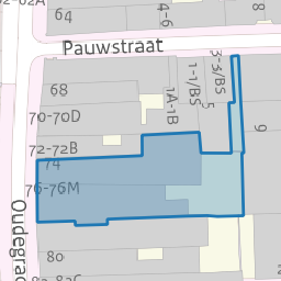 Perceel UTT00-A-3719