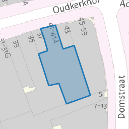 Perceel UTT00-A-3725