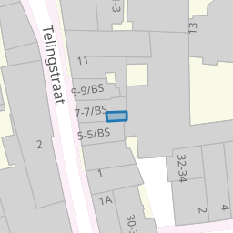 Perceel UTT00-A-3760