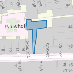 Perceel UTT00-A-3765