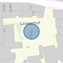 Perceel UTT00-A-3770