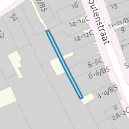 Perceel UTT00-A-3773