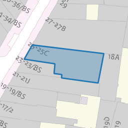 Perceel UTT00-A-3778