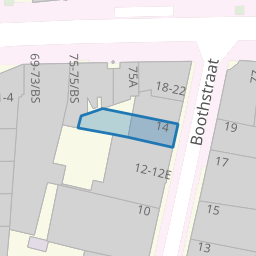 Perceel UTT00-A-3780