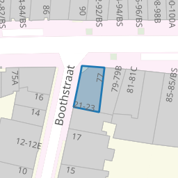 Perceel UTT00-A-3782