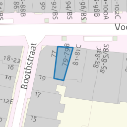 Perceel UTT00-A-3783