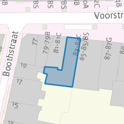 Perceel UTT00-A-3785