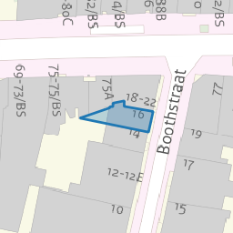 Perceel UTT00-A-3787