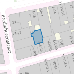 Perceel UTT00-A-3795