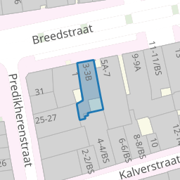 Perceel UTT00-A-3796