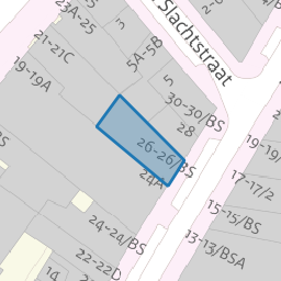 Perceel UTT00-A-3826