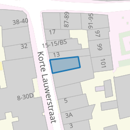 Perceel UTT00-A-3827