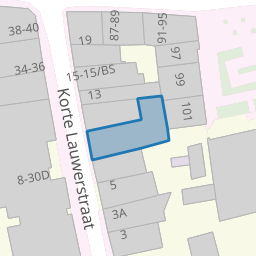 Perceel UTT00-A-3828