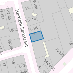 Perceel UTT00-A-3843