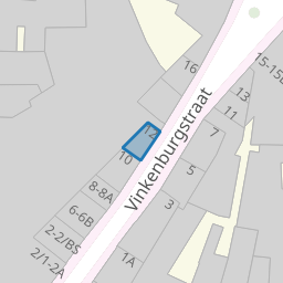 Perceel UTT00-A-3851