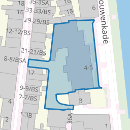 Perceel UTT00-A-3855