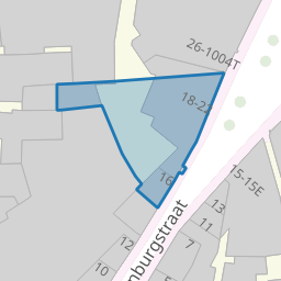 Perceel UTT00-A-3874