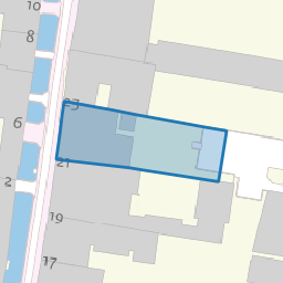 Perceel UTT00-A-3880