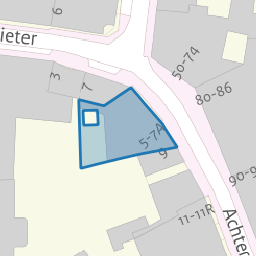 Perceel UTT00-A-3905