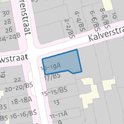 Perceel UTT00-A-3913