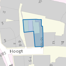 Perceel UTT00-A-3922