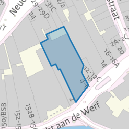 Perceel UTT00-A-3929