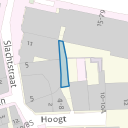 Perceel UTT00-A-3931