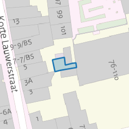 Perceel UTT00-A-3938