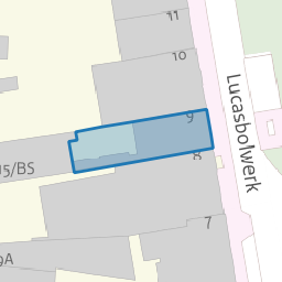 Perceel UTT00-A-3942