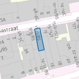 Perceel UTT00-A-3956