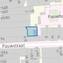 Perceel UTT00-A-3958