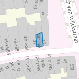 Perceel UTT00-A-3968