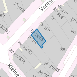 Perceel UTT00-A-3983