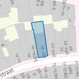 Perceel UTT00-A-3989