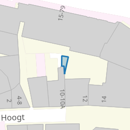 Perceel UTT00-A-4007