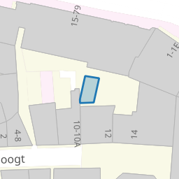 Perceel UTT00-A-4008