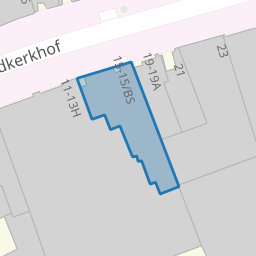 Perceel UTT00-A-4031