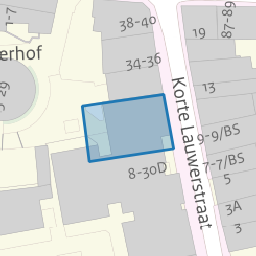 Perceel UTT00-A-4035