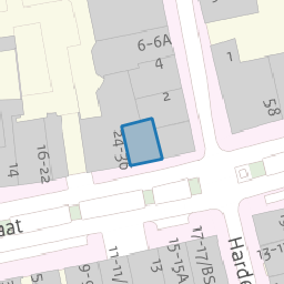 Perceel UTT00-A-4040