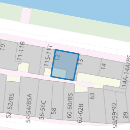 Perceel UTT00-A-4055