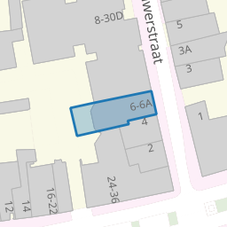 Perceel UTT00-A-4061