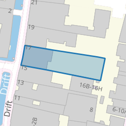 Perceel UTT00-A-4071