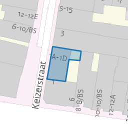 Perceel UTT00-A-4075