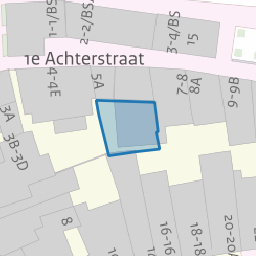 Perceel UTT00-A-4079