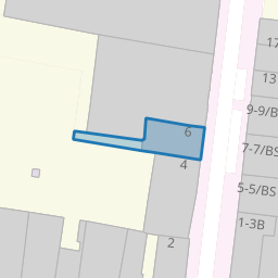 Perceel UTT00-A-4126