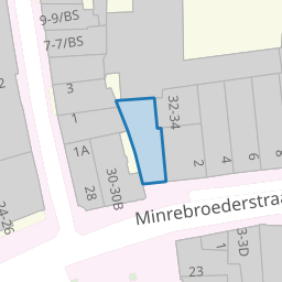 Perceel UTT00-A-4133