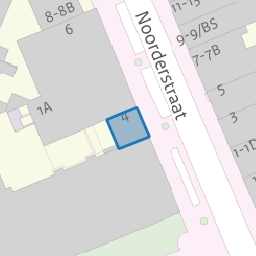 Perceel UTT00-A-4148