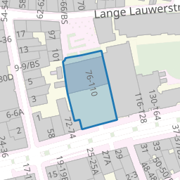 Perceel UTT00-A-4158