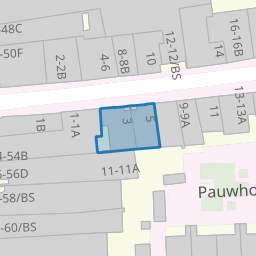 Perceel UTT00-A-4163